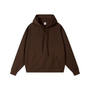 XY-UDS-Y02 350gsm 100% Cotton Hoodie
