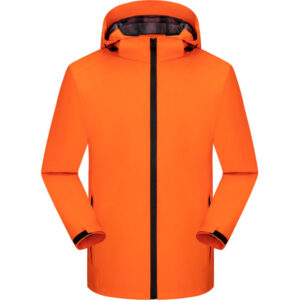 XY-518 Windproof Outdoor Jacket