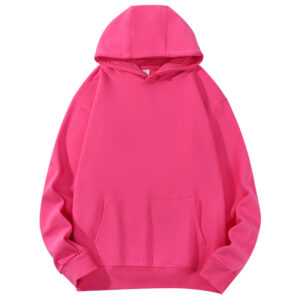 XY-MS380 380gsm 88.3% Cotton Hoodie