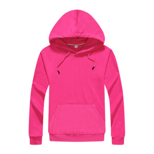 XY-HBT-706 65% Cotton 250gsm Hoodie