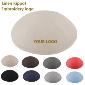 Kippah Cap