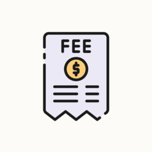 Customization Fee / Shipping Freight