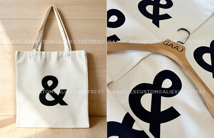 Custom Tote Bags Show