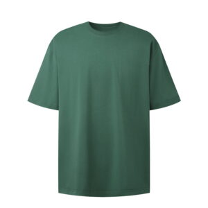 CS-T2600# 260gsm 100% Cotton Unisex T Shirt