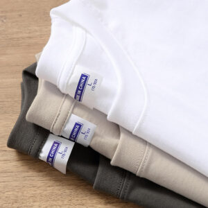 XY-T280-31295 260gsm 100% Cotton Unisex T Shirt