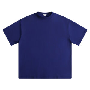 XY-T351 260gsm 70.1% Cotton, 29.9% Polyester Elasticity Unisex T Shirt